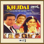 Khudai (1994) Mp3 Songs